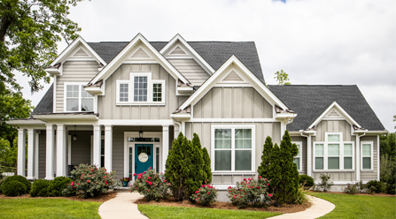 Tax Reduction Nassau County