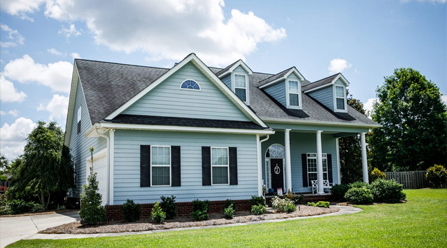 Nassau County Tax Reduction NY